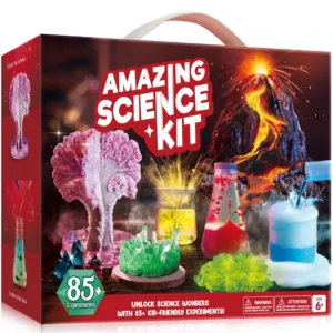 Joyfy Science Kits for Kids Age 6-12