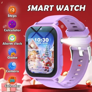 2026 New Kids Smartwatch,