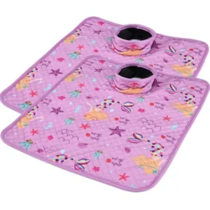 Car Seat Protector for Potty Training, 2 Pack