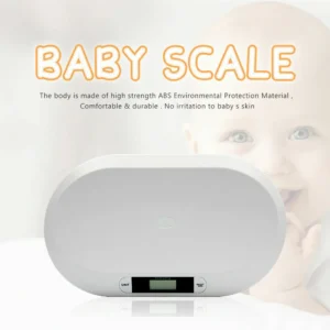 Digital Baby Scale