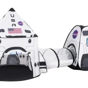 Joyfy Rocket Ship Play Tents