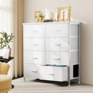 JHK Dresser Children's Wardrobe