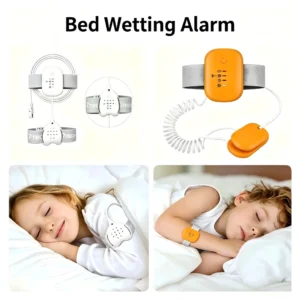 Bed Wetting Alarm