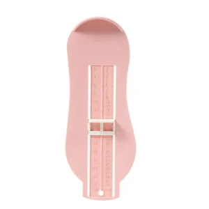 Baby Foot Measuring Gauge